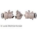 LUCAS ELECTRICAL Kompresor klimatizace ‐ LUE ACP634