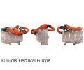 Kompresor klimatizace LUCAS ELECTRICAL ‐ LUE ACP638