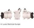 Kompresor klimatizace LUCAS ELECTRICAL ‐ LUE ACP654