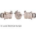 Kompresor klimatizace LUCAS ELECTRICAL ‐ LUE ACP667