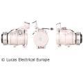 Kompresor klimatizace LUCAS ELECTRICAL ‐ LUE ACP668