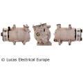 Kompresor klimatizace LUCAS ELECTRICAL ‐ LUE ACP683