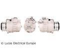 Kompresor klimatizace LUCAS ELECTRICAL ‐ LUE ACP687
