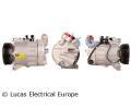 LUCAS ELECTRICAL Kompresor klimatizace ‐ LUE ACP692