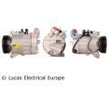 Kompresor klimatizace LUCAS ELECTRICAL ‐ LUE ACP692