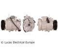 Kompresor klimatizace LUCAS ELECTRICAL ‐ LUE ACP699