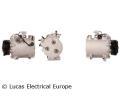 Kompresor klimatizace LUCAS ELECTRICAL ‐ LUE ACP705