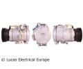 Kompresor klimatizace LUCAS ELECTRICAL ‐ LUE ACP710