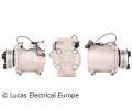 Kompresor klimatizace LUCAS ELECTRICAL ‐ LUE ACP722