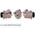 Kompresor klimatizace LUCAS ELECTRICAL ‐ LUE ACP726 Kompresor klimatizace LUCAS ELECTRICAL ‐ LUE ACP726