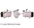 Kompresor klimatizace LUCAS ELECTRICAL ‐ LUE ACP734