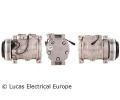 Kompresor klimatizace LUCAS ELECTRICAL ‐ LUE ACP745
