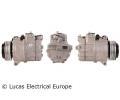 Kompresor klimatizace LUCAS ELECTRICAL ‐ LUE ACP752