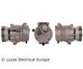 LUCAS ELECTRICAL Kompresor klimatizace ‐ LUE ACP753