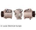 Kompresor klimatizace LUCAS ELECTRICAL ‐ LUE ACP763