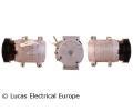 Kompresor klimatizace LUCAS ELECTRICAL ‐ LUE ACP781
