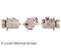 Kompresor klimatizace LUCAS ELECTRICAL ‐ LUE ACP783