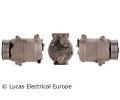 Kompresor klimatizace LUCAS ELECTRICAL ‐ LUE ACP794