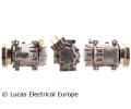 Kompresor klimatizace LUCAS ELECTRICAL ‐ LUE ACP801