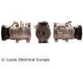 Kompresor klimatizace LUCAS ELECTRICAL ‐ LUE ACP808 Kompresor klimatizace LUCAS ELECTRICAL ‐ LUE ACP808