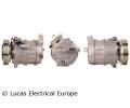 LUCAS ELECTRICAL Kompresor klimatizace ‐ LUE ACP812