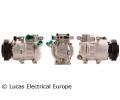 Kompresor klimatizace LUCAS ELECTRICAL ‐ LUE ACP813