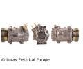 LUCAS ELECTRICAL Kompresor klimatizace ‐ LUE ACP815