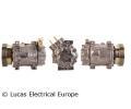 Kompresor klimatizace LUCAS ELECTRICAL ‐ LUE ACP815