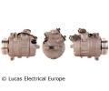 Kompresor klimatizace LUCAS ELECTRICAL ‐ LUE ACP817 Kompresor klimatizace LUCAS ELECTRICAL ‐ LUE ACP817