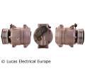 Kompresor klimatizace LUCAS ELECTRICAL ‐ LUE ACP819
