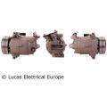 Kompresor klimatizace LUCAS ELECTRICAL ‐ LUE ACP822