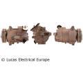 Kompresor klimatizace LUCAS ELECTRICAL ‐ LUE ACP824