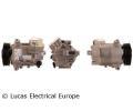 Kompresor klimatizace LUCAS ELECTRICAL ‐ LUE ACP825