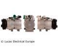 Kompresor klimatizace LUCAS ELECTRICAL ‐ LUE ACP831