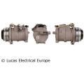Kompresor klimatizace LUCAS ELECTRICAL ‐ LUE ACP833