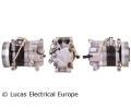 Kompresor klimatizace LUCAS ELECTRICAL ‐ LUE ACP835