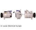 Kompresor klimatizace LUCAS ELECTRICAL ‐ LUE ACP838
