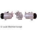 Kompresor klimatizace LUCAS ELECTRICAL ‐ LUE ACP840