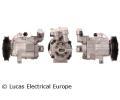 Kompresor klimatizace LUCAS ELECTRICAL ‐ LUE ACP844