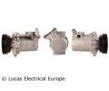 Kompresor klimatizace LUCAS ELECTRICAL ‐ LUE ACP845