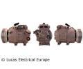 Kompresor klimatizace LUCAS ELECTRICAL ‐ LUE ACP846