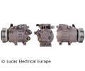 Kompresor klimatizace LUCAS ELECTRICAL ‐ LUE ACP847