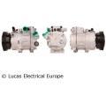 Kompresor klimatizace LUCAS ELECTRICAL ‐ LUE ACP851