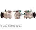 Kompresor klimatizace LUCAS ELECTRICAL ‐ LUE ACP852