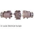Kompresor klimatizace LUCAS ELECTRICAL ‐ LUE ACP853