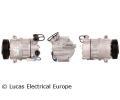 Kompresor klimatizace LUCAS ELECTRICAL ‐ LUE ACP855