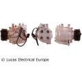 Kompresor klimatizace LUCAS ELECTRICAL ‐ LUE ACP856