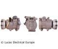 Kompresor klimatizace LUCAS ELECTRICAL ‐ LUE ACP865