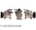 Kompresor klimatizace LUCAS ELECTRICAL ‐ LUE ACP866