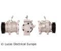 LUCAS ELECTRICAL Kompresor klimatizace ‐ LUE ACP869
